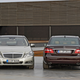 Illustration for article titled 2010 Mercedes E500 Coupe: First Photos